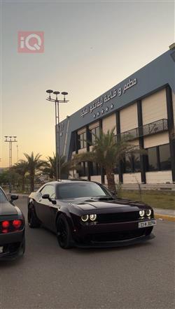 دۆج چالنجەر